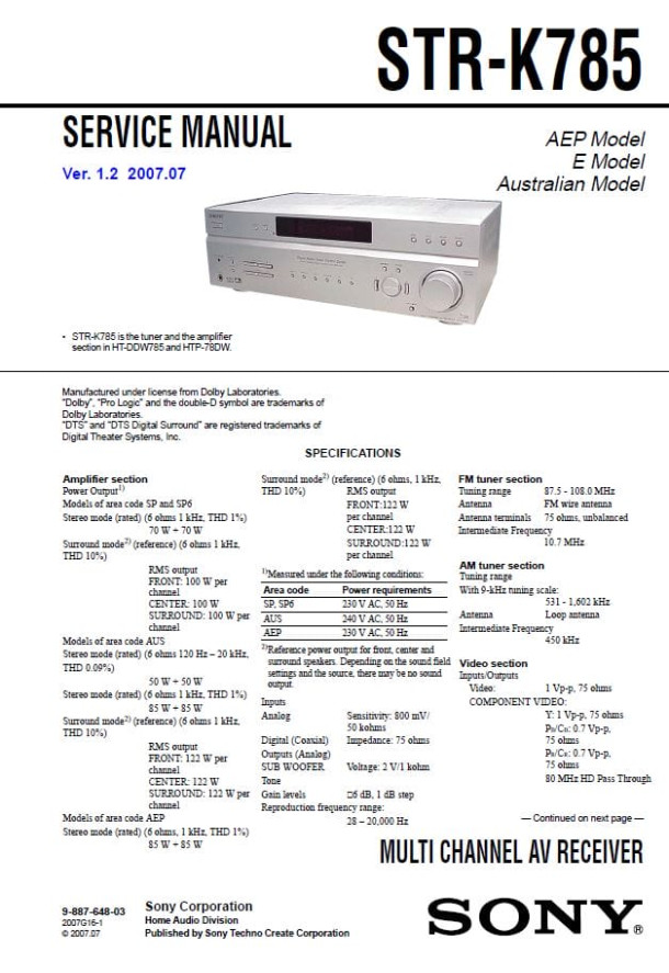 STR-K785 Ver.1.2